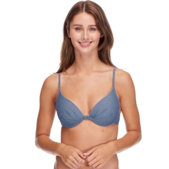 Body Glove Smoothies Greta Bikini Top - Picture 1 of 3